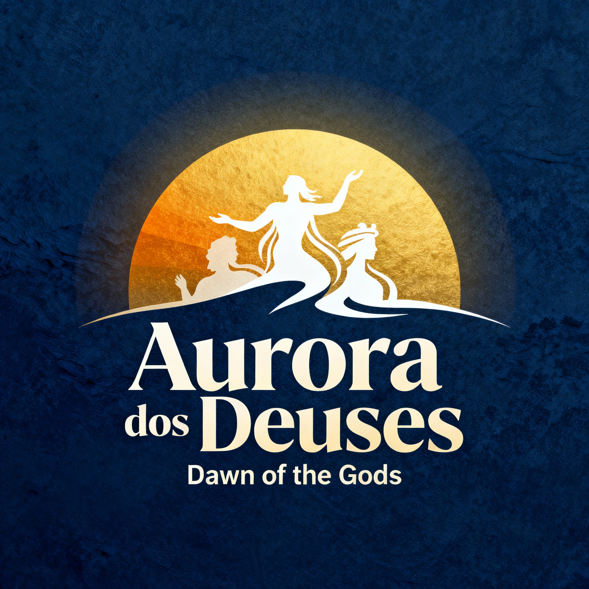 Aurora dos Deuses – Dawn of the Gods